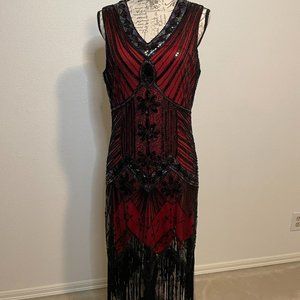 Flapper Dress